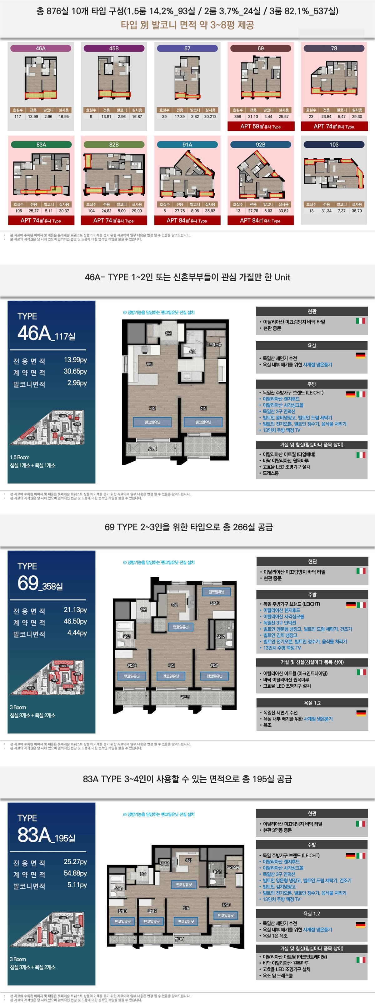 세대안내